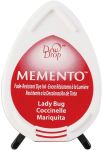 Memento Dew Drop Ink Pad Lady Bug