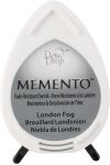 Memento Dew Drop Ink Pad London Fog