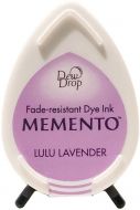 Memento Dew Drop Ink Pad Lulu Lavender 