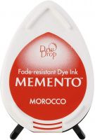 Memento Dew Drop Ink Pad Morocco