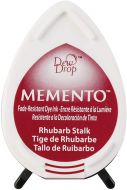 Memento Dew Drop Ink Pad Rhubarb Stalk