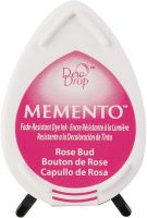 Memento Dew Drop Ink Pad Rose Bud