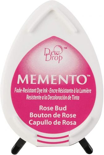 Memento Dew Drop Ink Pad Rose Bud