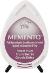 Memento Dew Drop Ink Pad Sweet Plum