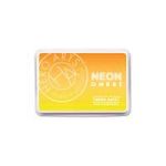 Hero Arts Neon Ombre Ink  Pad Yellow to Orange