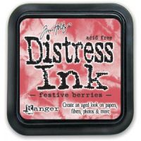 Tim Holtz Distress Ink Pads