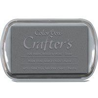 Crafters Pigment Ink Pad Stone