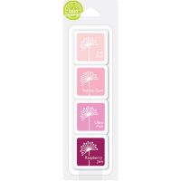 Colour Layering Ink Pads