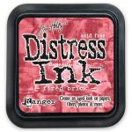 Tim Holtz Distress Ink Pad Fired Brick