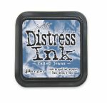 Tim Holtz Distress Ink Pad Faded Jeans 