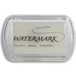Watermark Inkpad
