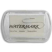 Watermark Inkpad