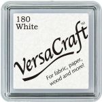 Versacraft Ink Pad Small White