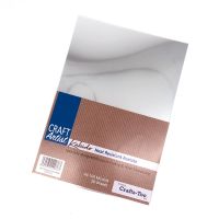 Kaleido Heat Resistant Acetate Sheets