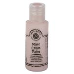 Cosmic Shimmer Matt Chalk Paint China Pink