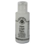 Cosmic Shimmer Matt Chalk Paint Grey Sky