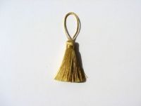 Tassel Gold