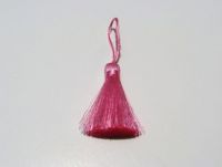 Tassel Pink