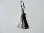 Tassel Silver