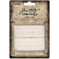 Idea-ology Mummy Cloth Muslin Strips