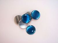 Turquoise Round Gemstones