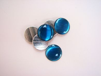 Turquoise Round Gemstones