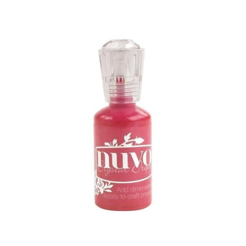Nuvo Crystal Drops Red Berry