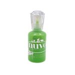 Nuvo Crystal Drops Sprig of Mistletoe