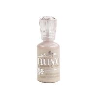 Nuvo Crystal Drops Antique Rose