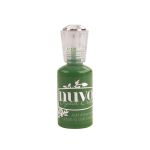 Nuvo Crystal Drops Woodland Green