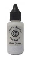 Cosmic Shimmer Pixie Powder Silver Dream