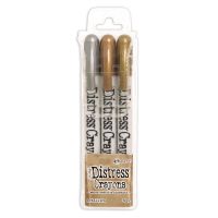 Distress Crayons