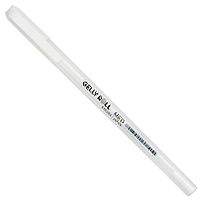 Sakura Gelly Roll Pen Medium White