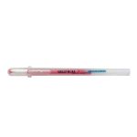 Sakura Gelly Roll Stardust Red Star Pen