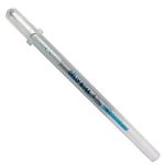 Sakura Gelly Roll Stardust Silver Star Pen