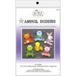 Animal Buddies Quilling Kit