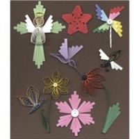 Combing Quilling Kit
