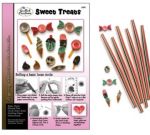 Sweet Treats Quilling Kits