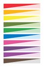 Graduated Colour Quilling Paper