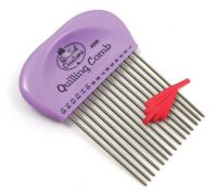 Quilling Comb