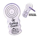 Quilling Curling Coach