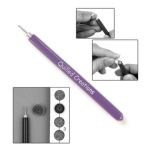 Slotted Quilling Tool