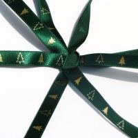 Patterned Ribbon