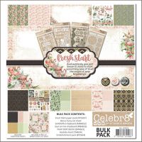 Fresh Start Scrapbooking Kit Bulk Pack