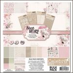 Love Story Scrapbooking Kit Bulk Pack