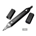 Spectrum Noir Classique Markers Black