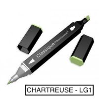 Spectrum Noir Classique Markers Light Greens