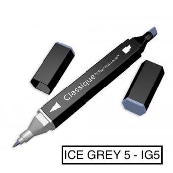 Spectrum Noir Classique Markers Greys