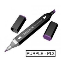 Spectrum Noir Classique Markers Purples