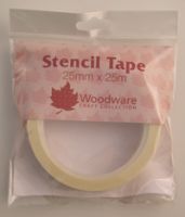 Woodware Stencil Tape